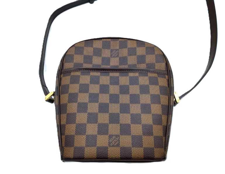 ルイヴィトン買取 ダミエ イパネマPM N51294